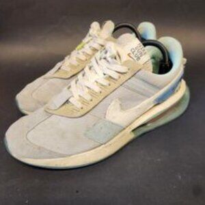 Nike Air Mens Max Pre-Day SE Wolf Size 10